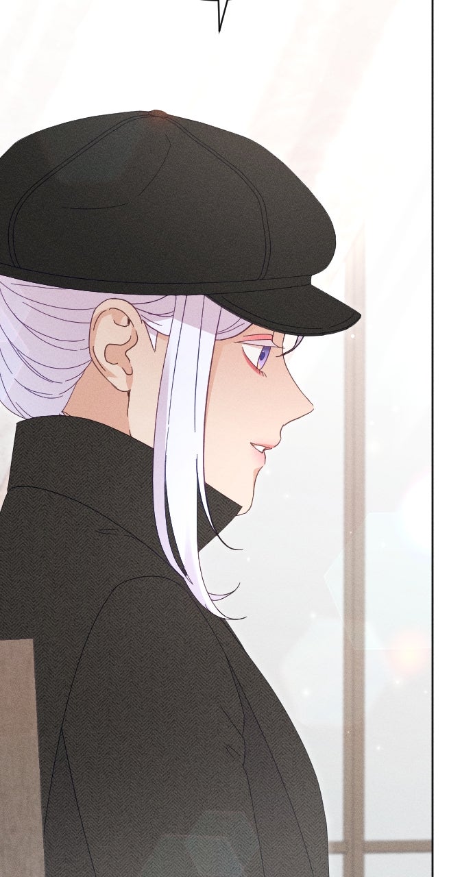 Dare I Hope Episode 11 page 42 - 