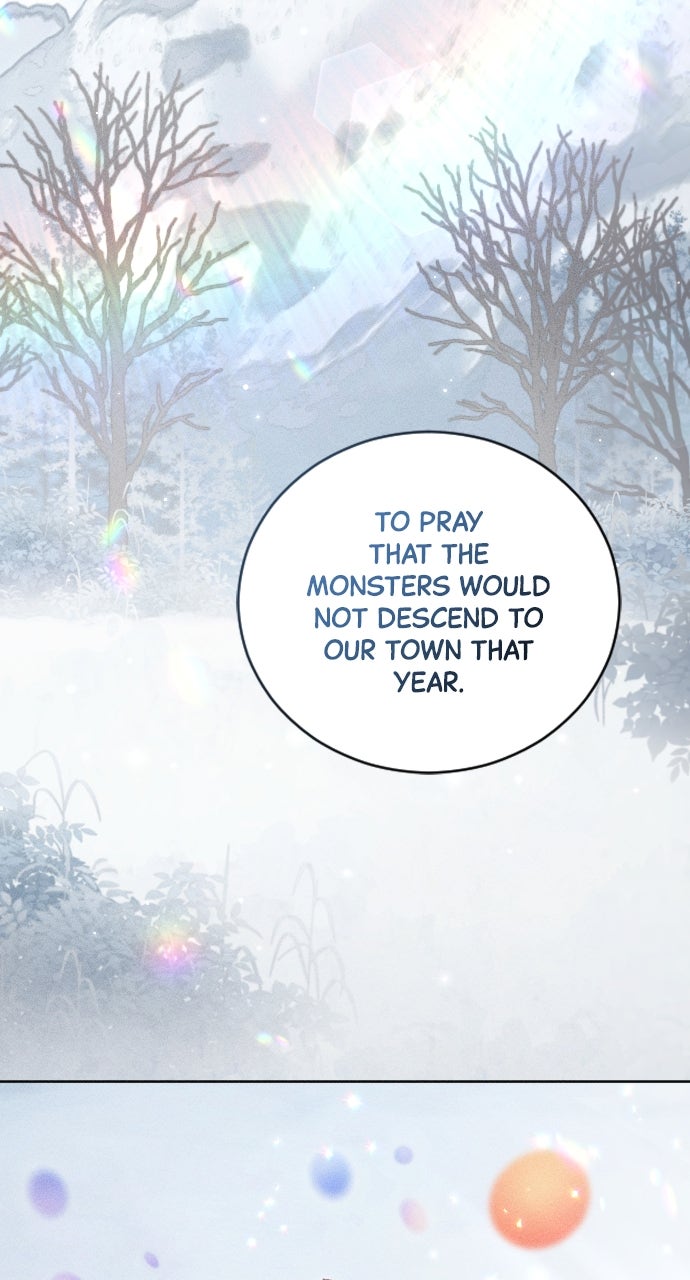 Dare I Hope Episode 11 page 54 - 