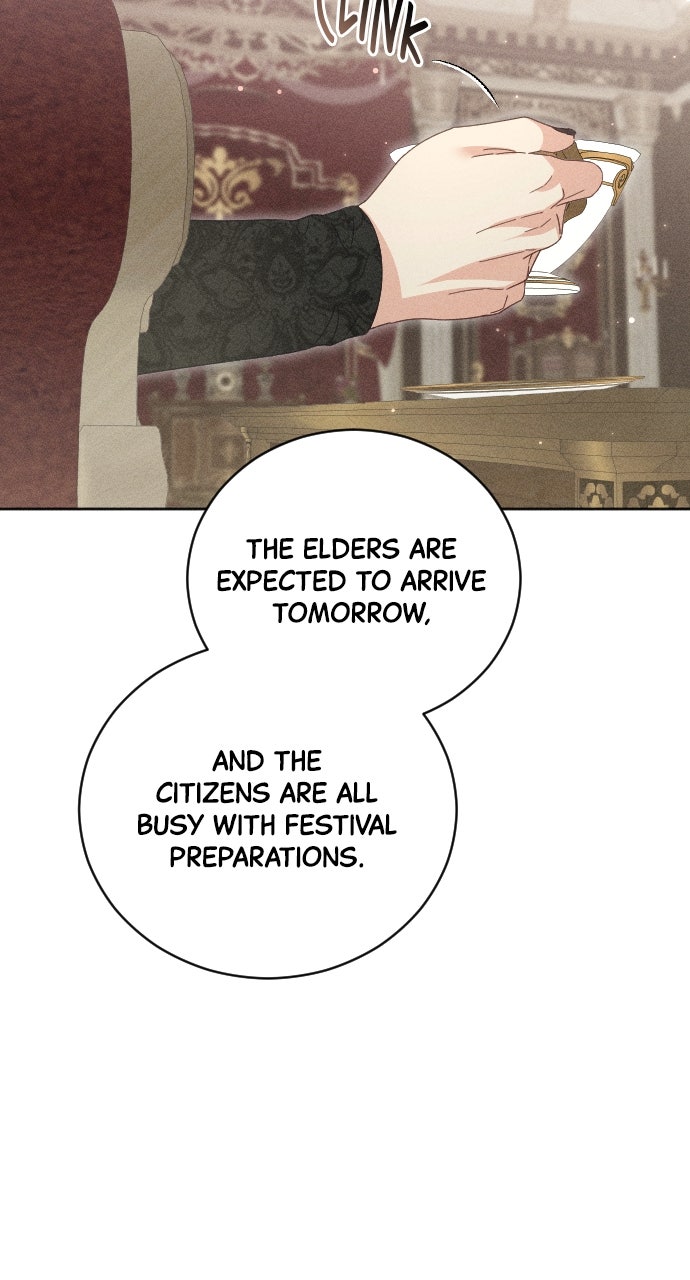 Dare I Hope Episode 11 page 68 - 