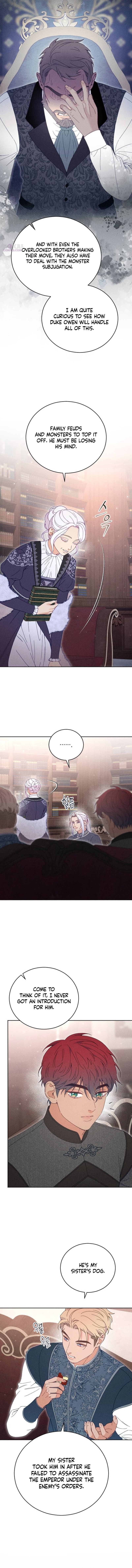Dare I Hope Chapter 62 page 2 - 