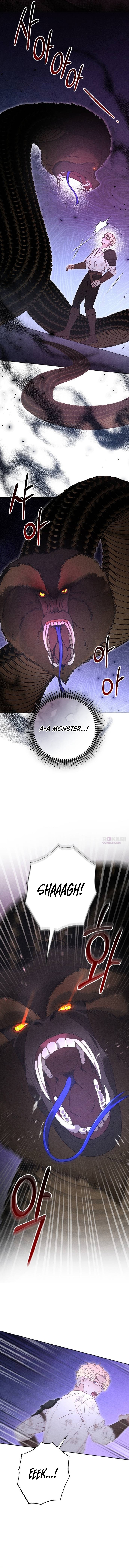 Dare I Hope Chapter 62 page 14 - 