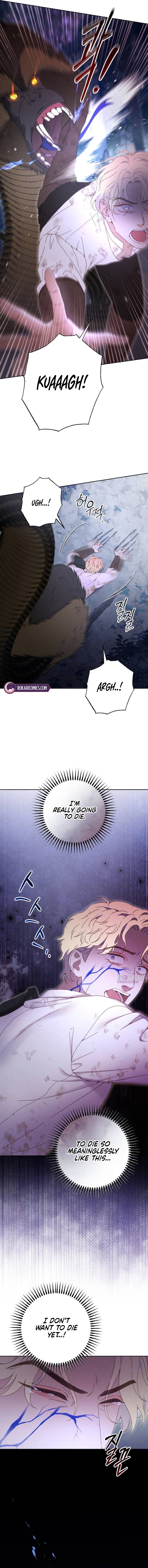Dare I Hope Chapter 62 page 15 - 
