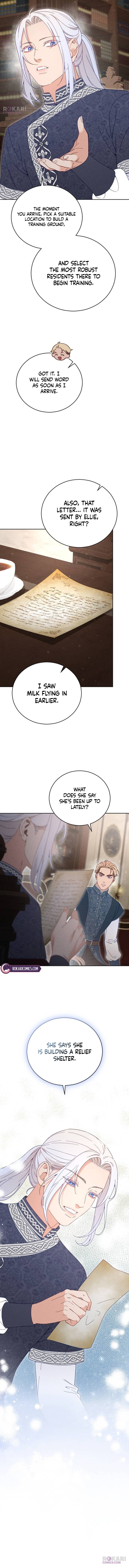 Dare I Hope Chapter 62 page 4 - 