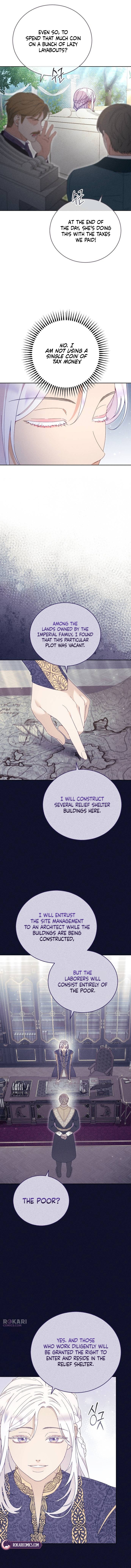 Dare I Hope Chapter 62 page 7 - 