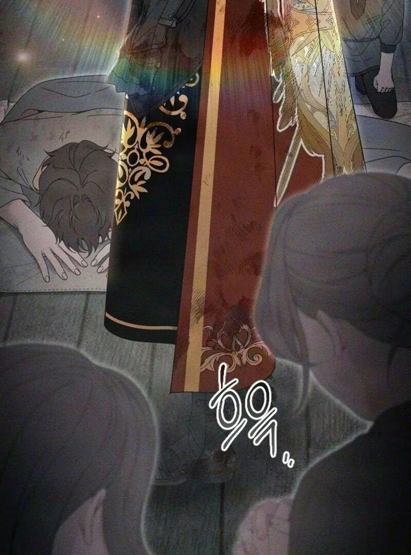 Dare I Hope Chapter 63 page 128 - 