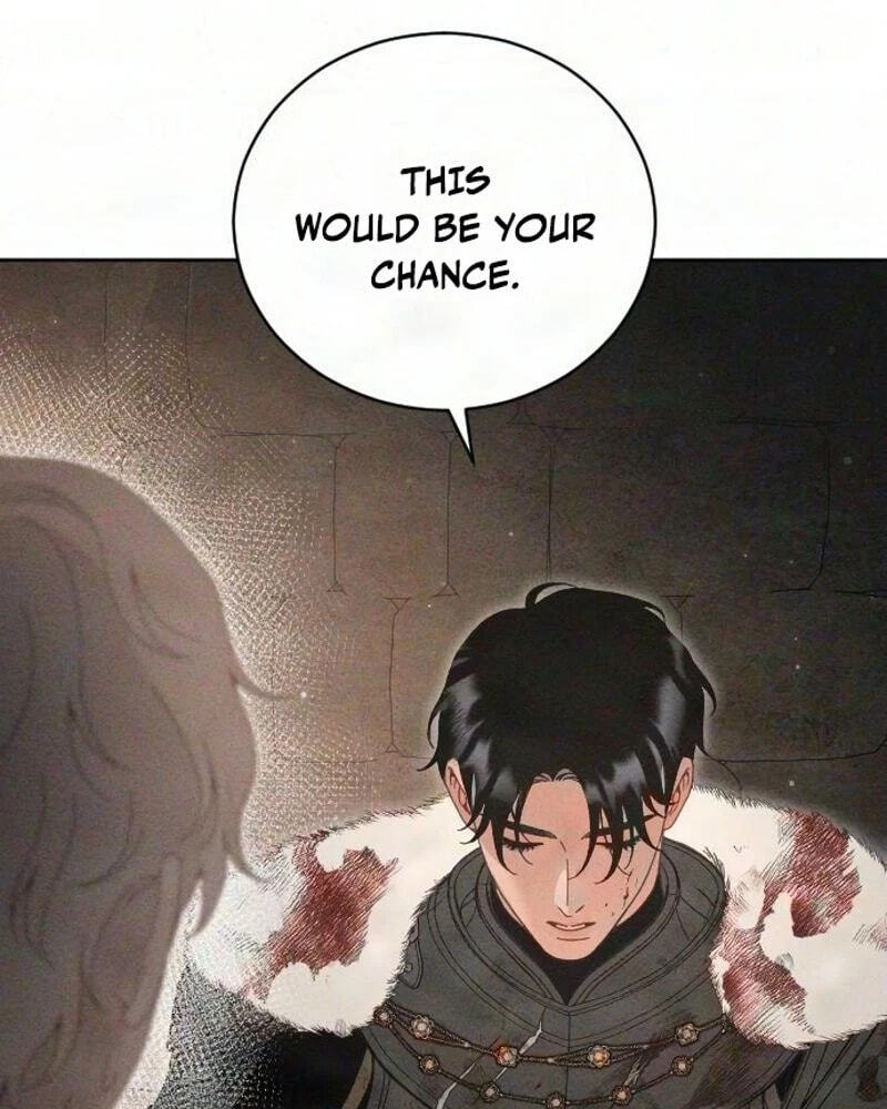 Dare I Hope Chapter 63 page 136 - 