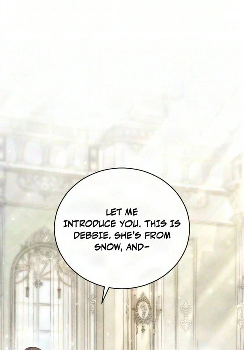 Dare I Hope Chapter 63 page 29 - 