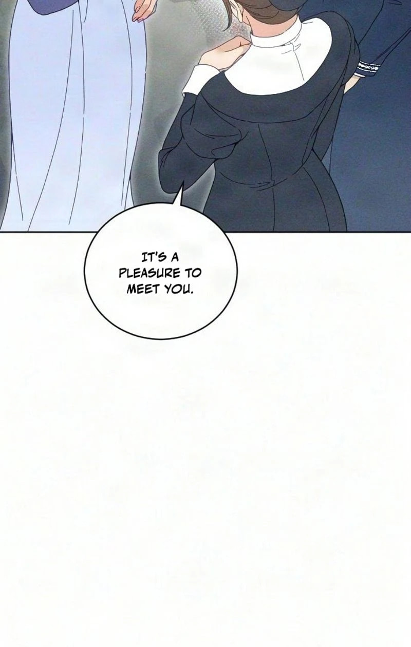 Dare I Hope Chapter 63 page 33 - 