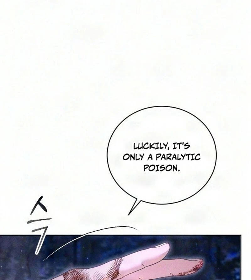 Dare I Hope Chapter 63 page 5 - 