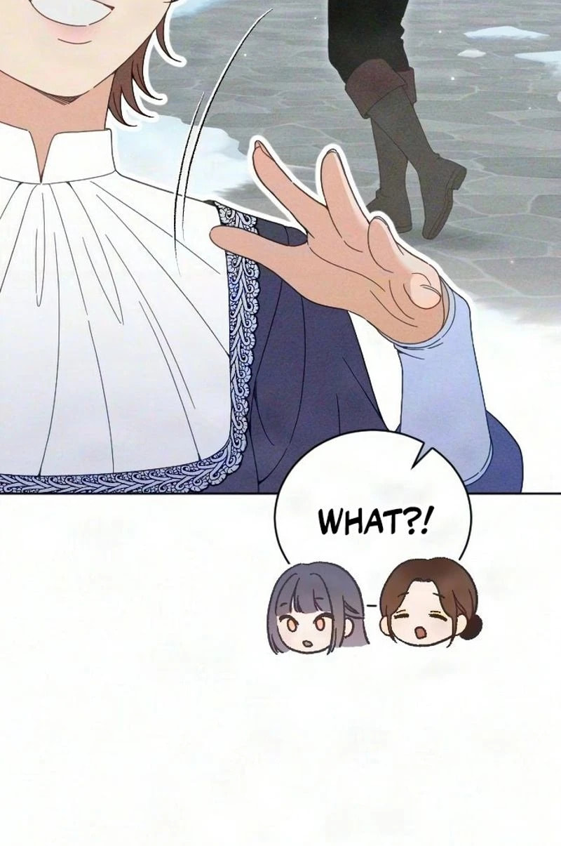 Dare I Hope Chapter 63 page 46 - 