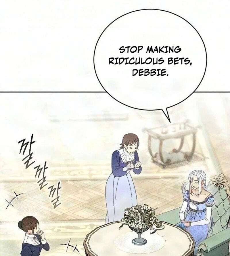 Dare I Hope Chapter 63 page 50 - 
