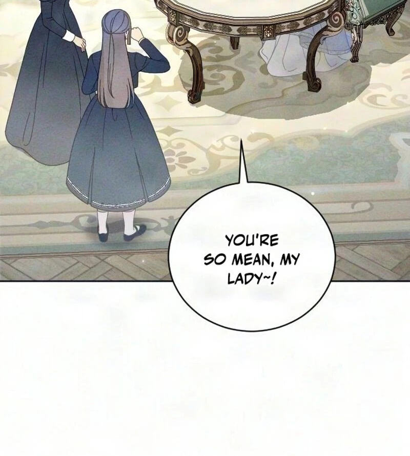 Dare I Hope Chapter 63 page 51 - 