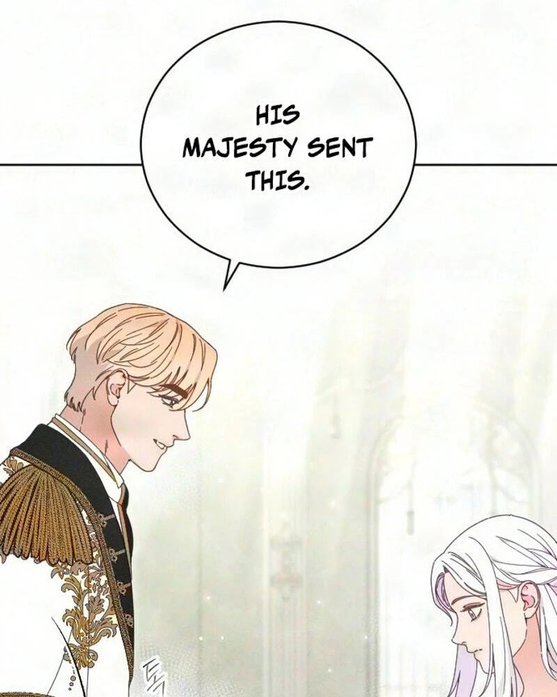 Dare I Hope Chapter 63 page 64 - 