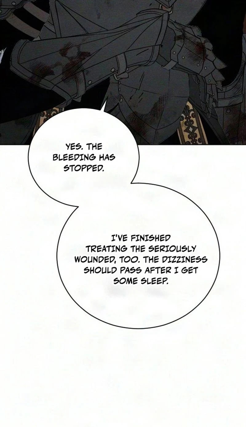 Dare I Hope Chapter 63 page 89 - 