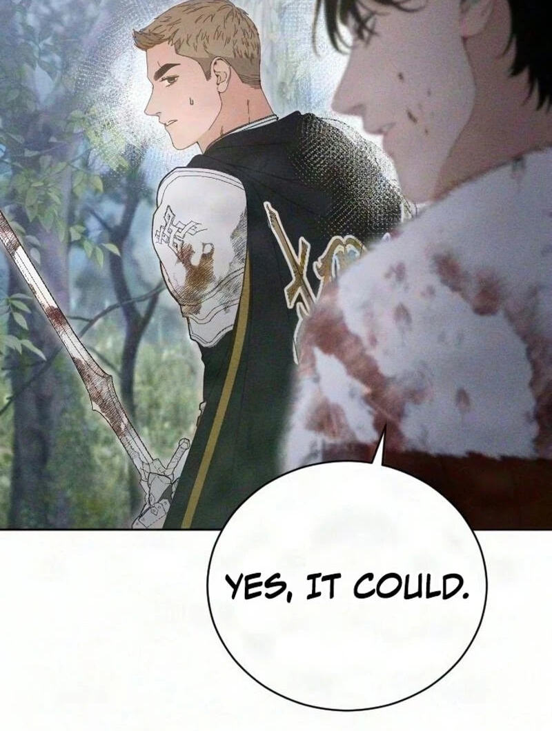 Dare I Hope Chapter 63 page 100 - 