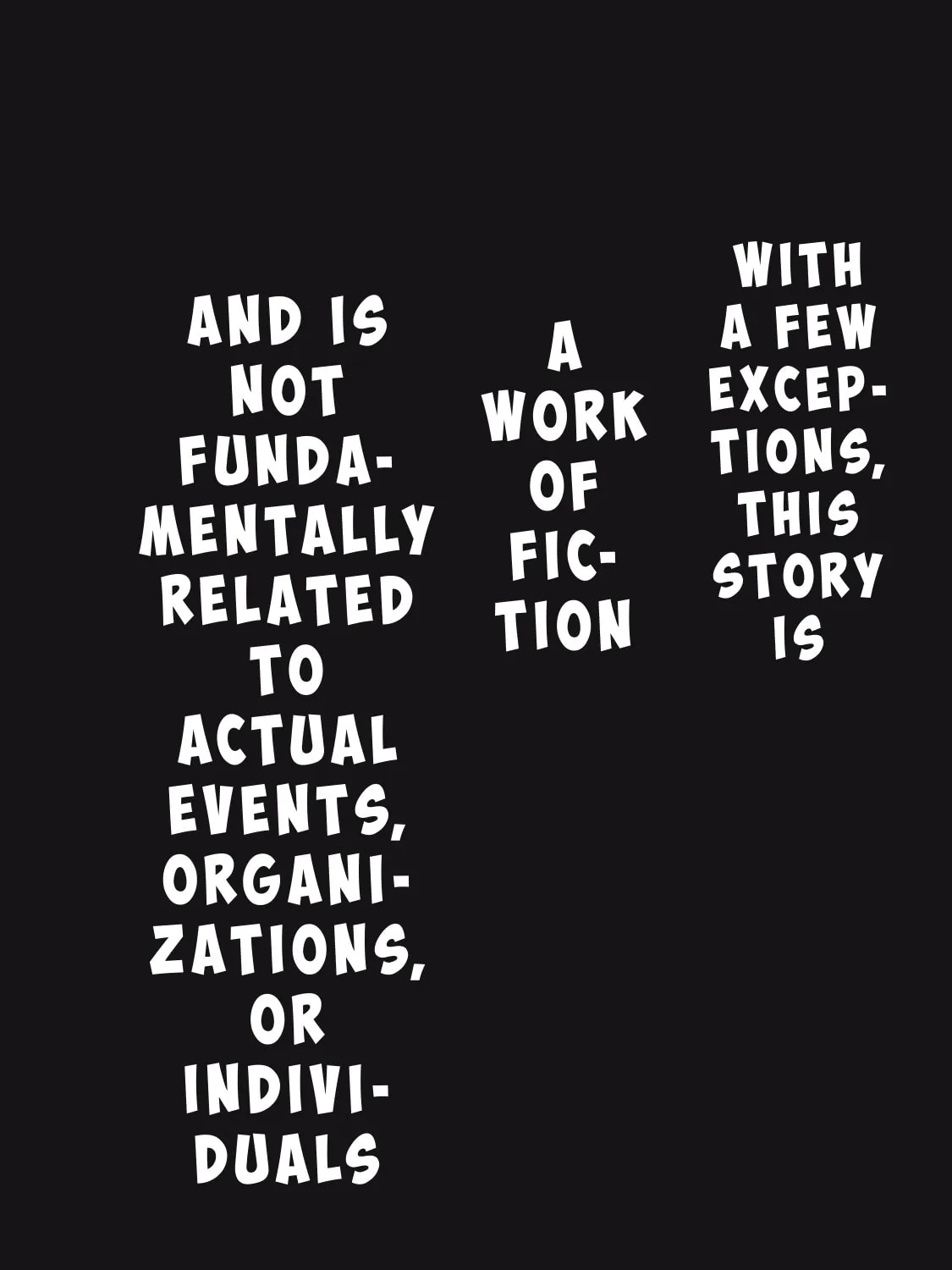 Dareka ga Kaita Manga Chapter 1 page 69 - 
