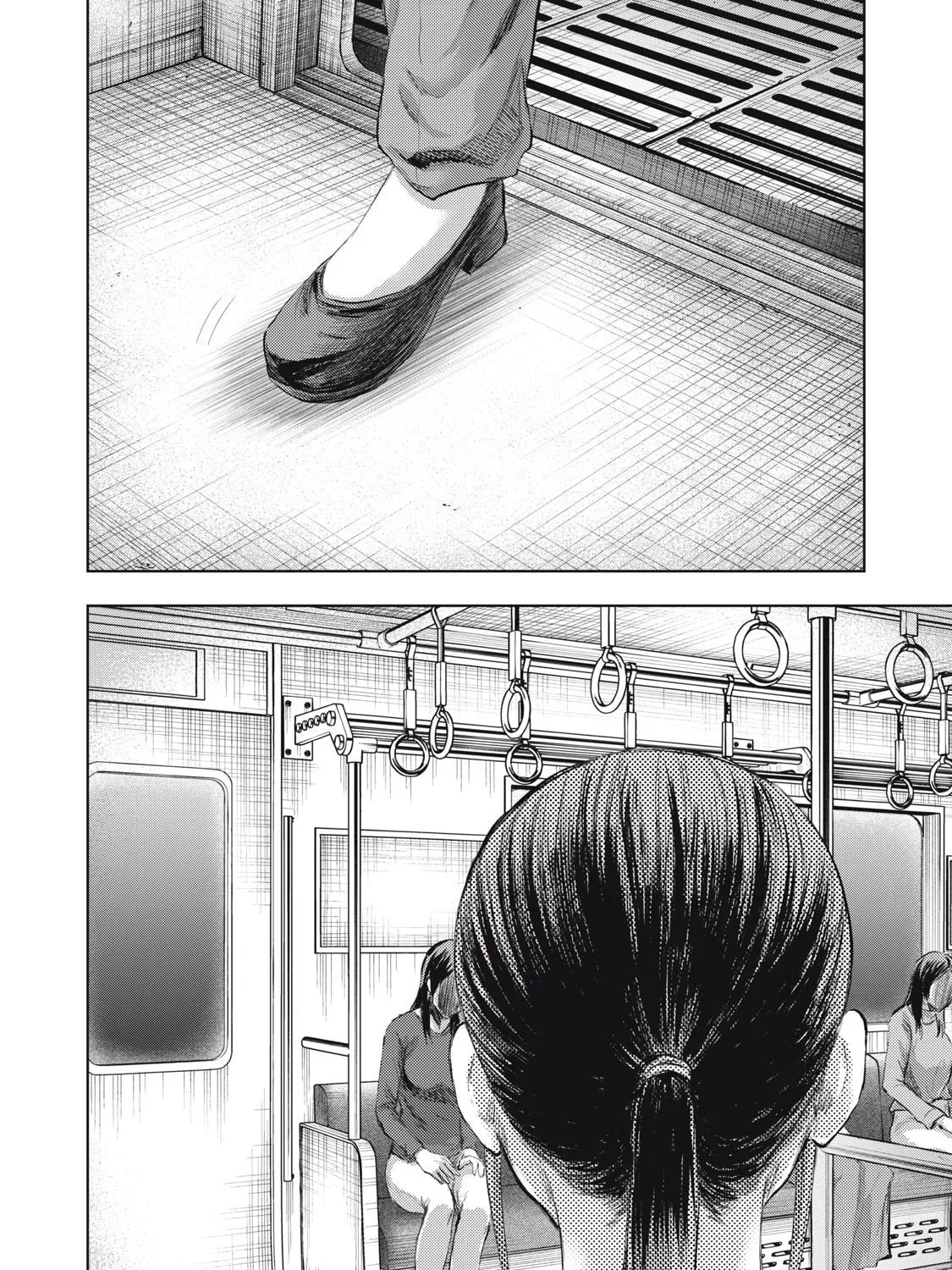 Dareka ga Kaita Manga Chapter 10 page 27 - 