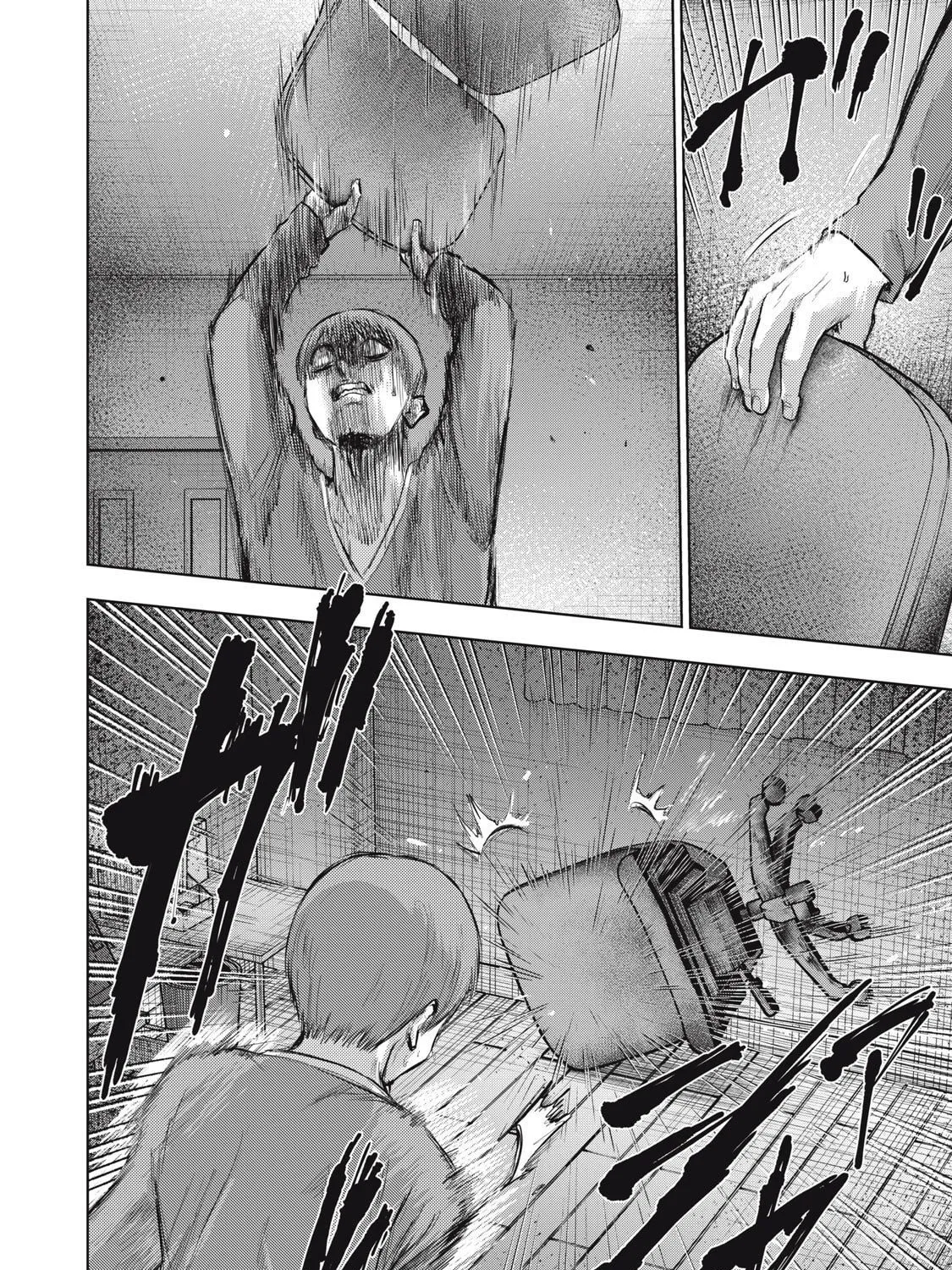 Dareka ga Kaita Manga Chapter 13 page 19 - 