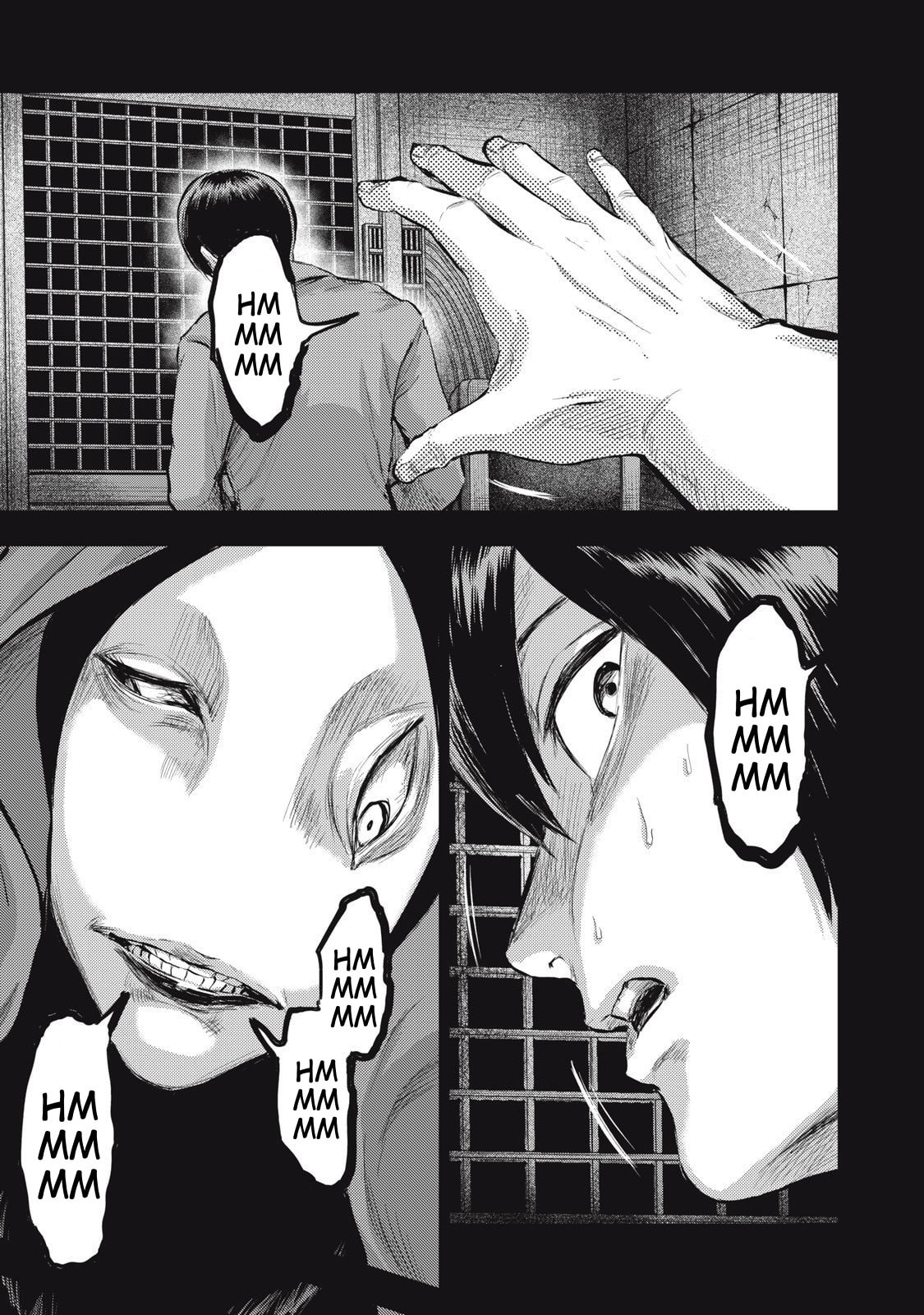 Dareka ga Kaita Manga Chapter 17 page 9 - 