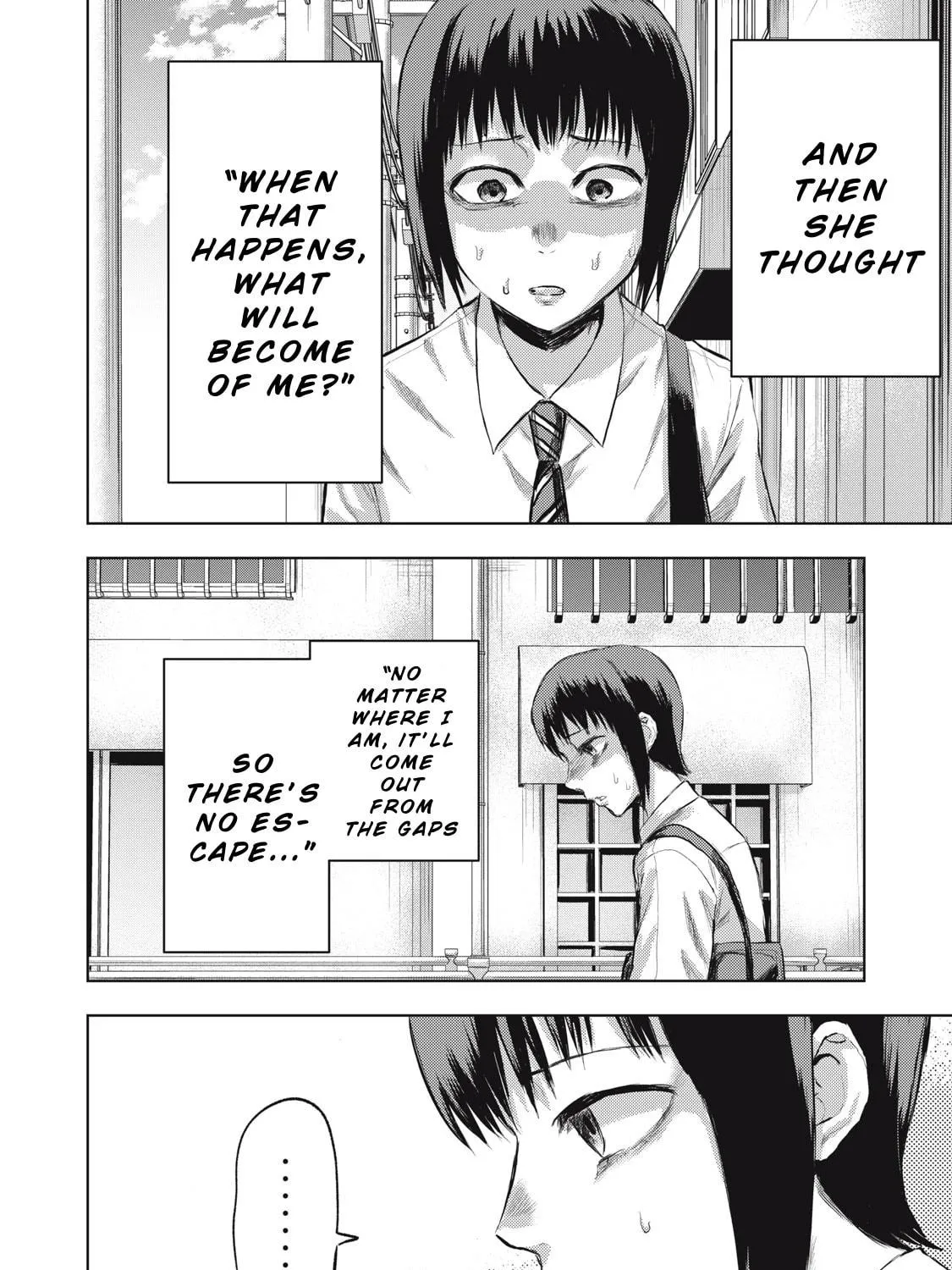 Dareka ga Kaita Manga Chapter 2 page 23 - 