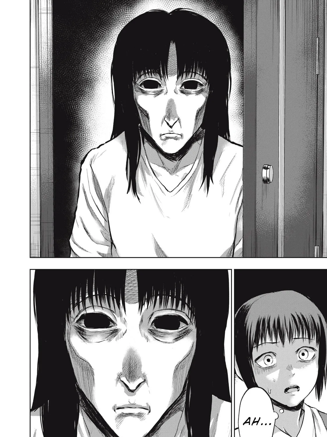 Dareka ga Kaita Manga Chapter 2 page 27 - 