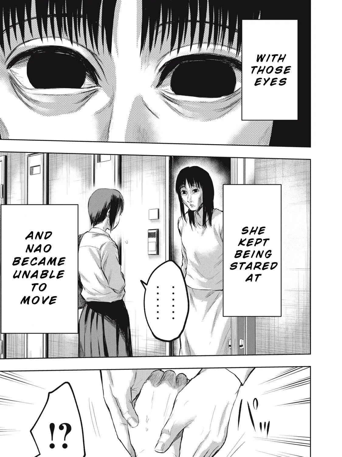 Dareka ga Kaita Manga Chapter 2 page 29 - 