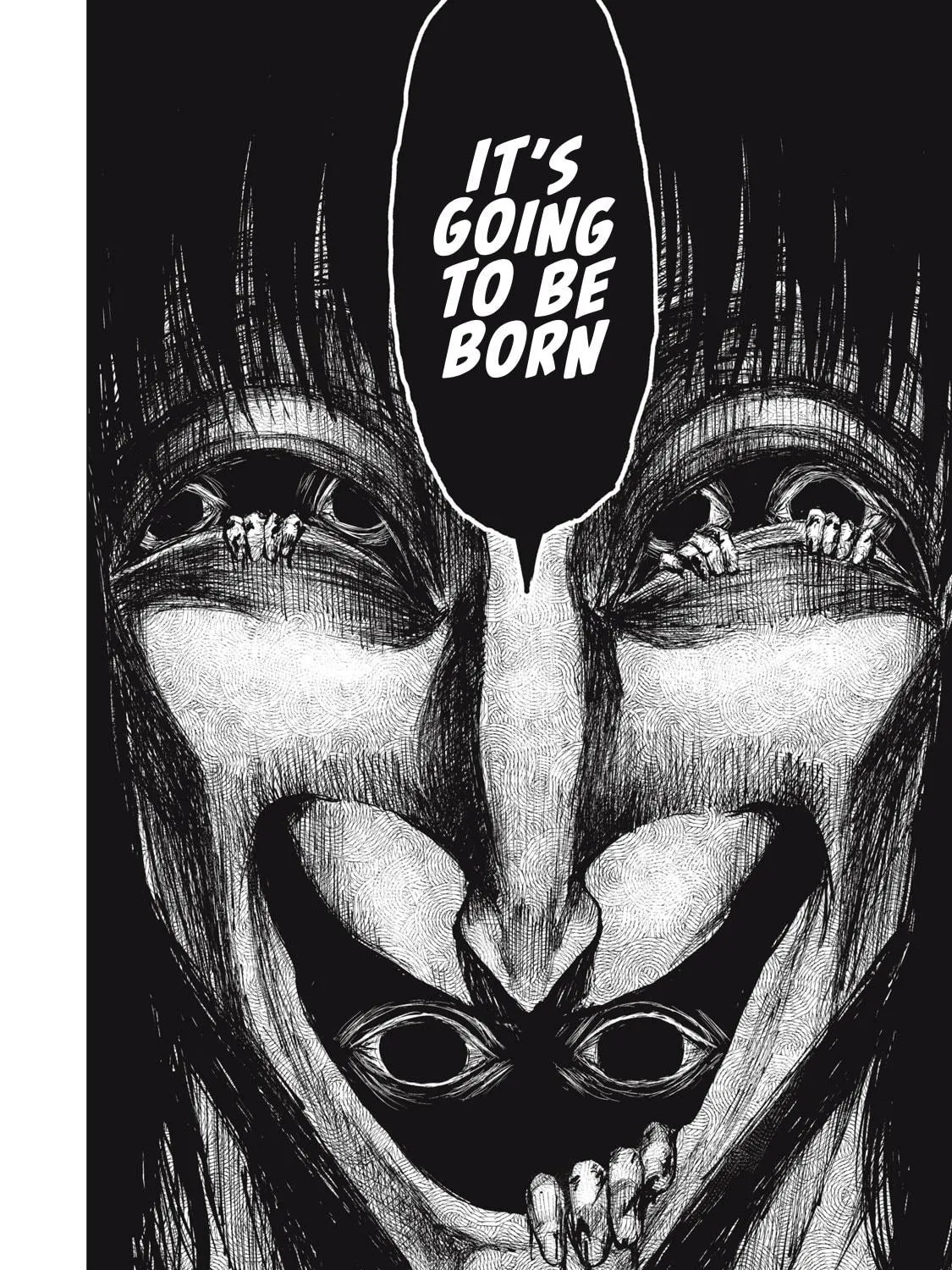 Dareka ga Kaita Manga Chapter 2 page 35 - 