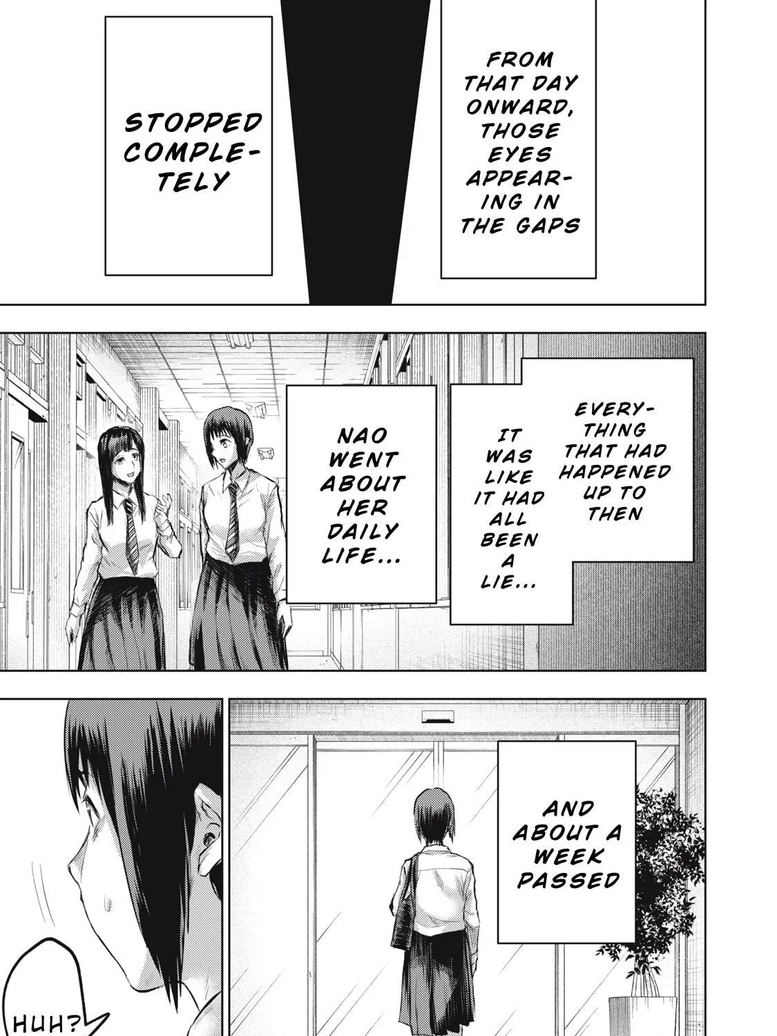 Dareka ga Kaita Manga Chapter 2 page 41 - 