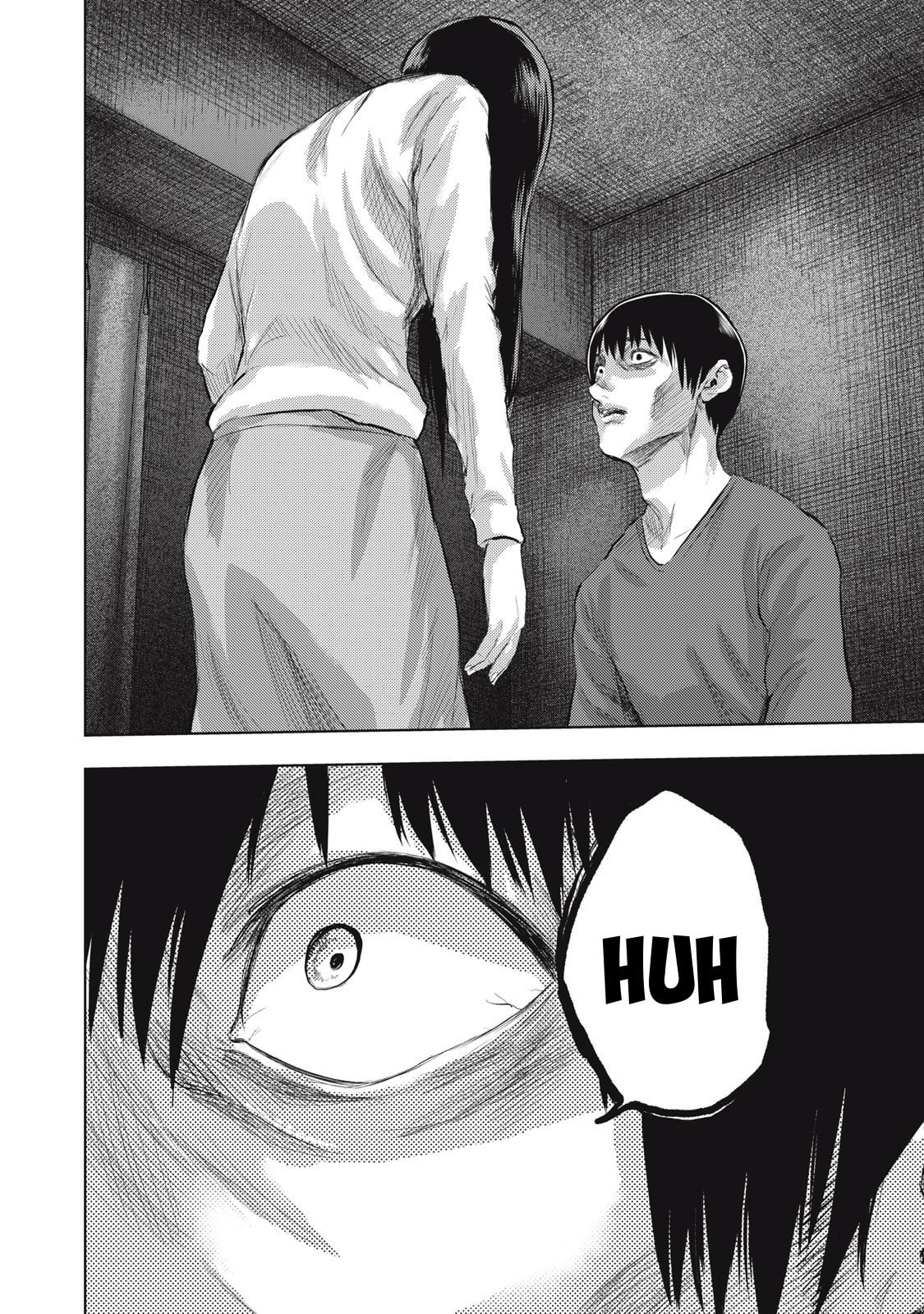 Dareka ga Kaita Manga Chapter 23 page 20 - 