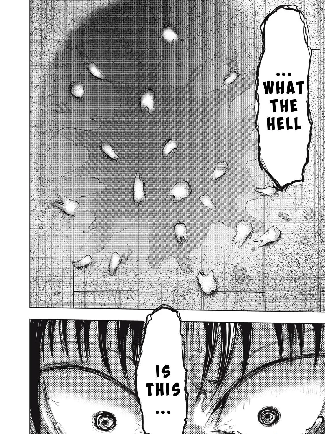 Dareka ga Kaita Manga Chapter 3 page 11 - 