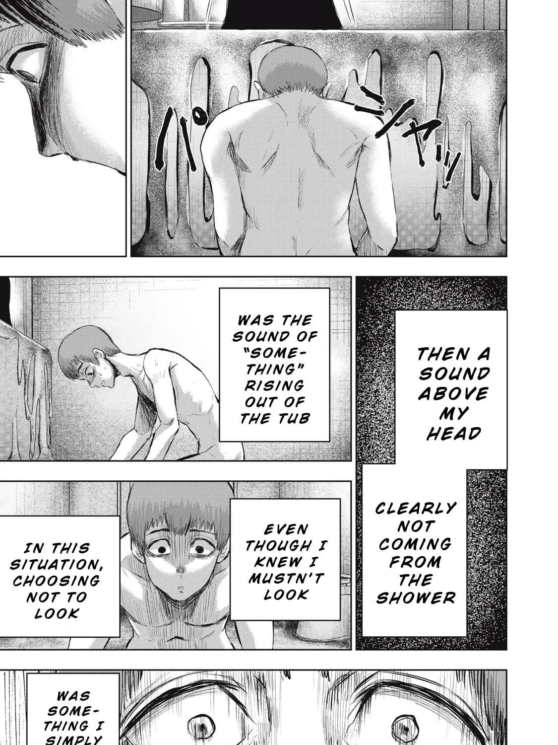 Dareka ga Kaita Manga Chapter 4 page 29 - 