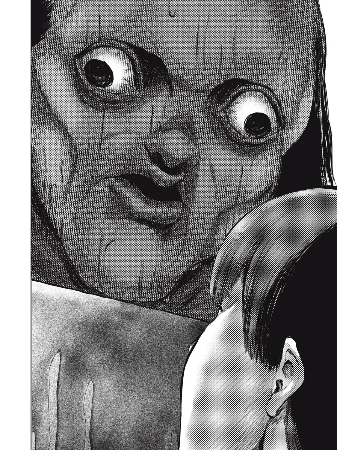 Dareka ga Kaita Manga Chapter 4 page 31 - 