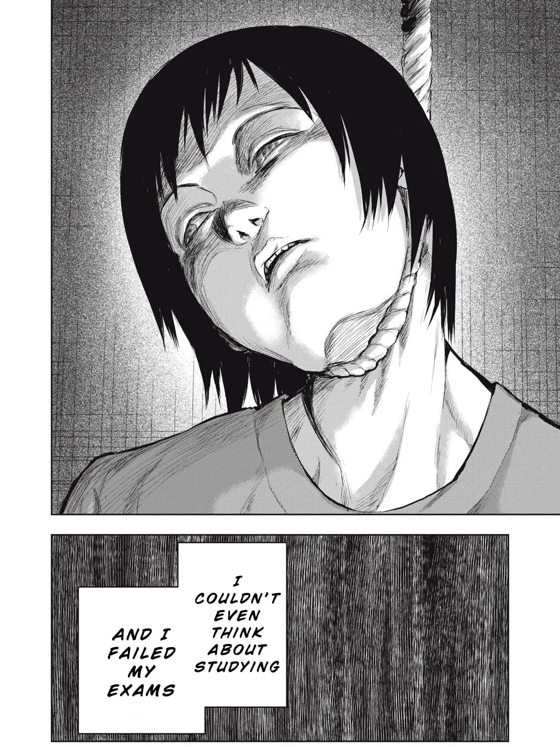 Dareka ga Kaita Manga Chapter 6 page 31 - 