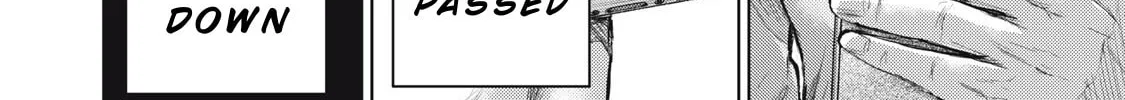 Dareka ga Kaita Manga Chapter 6 page 8 - 