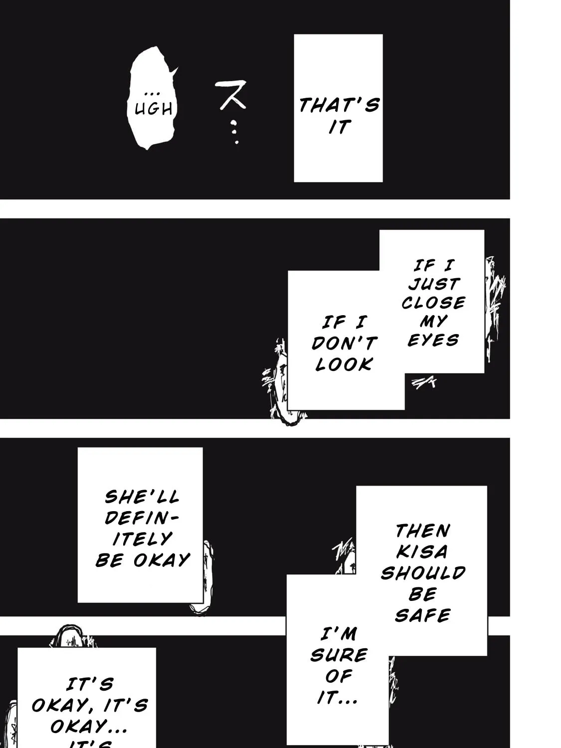 Dareka ga Kaita Manga Chapter 9 page 37 - 