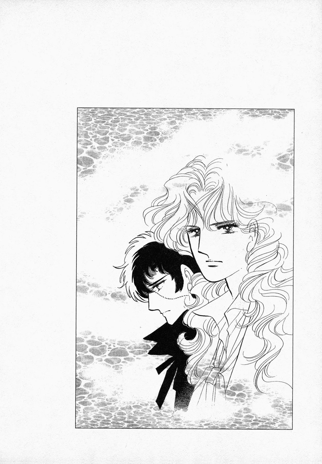 DARK ANGEL Chapter 0 page 51 - 