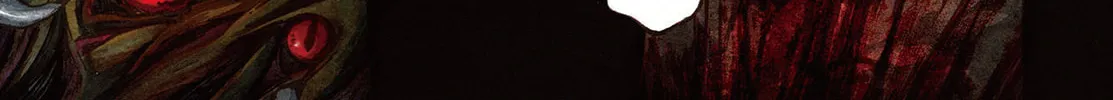 Dark Arts Master Chapter 1 page 3 - 