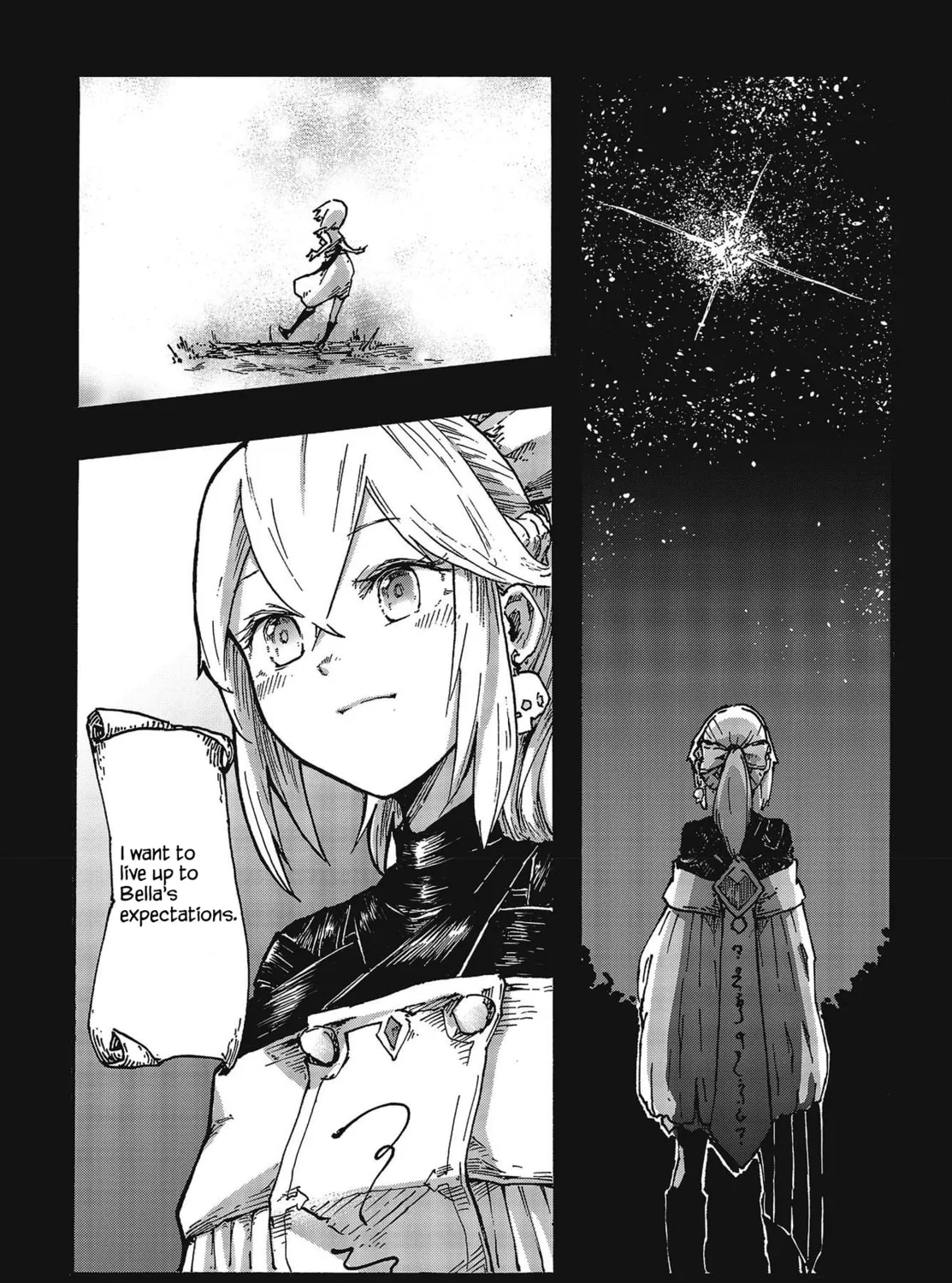 Dark Arts Master Chapter 1 page 62 - 