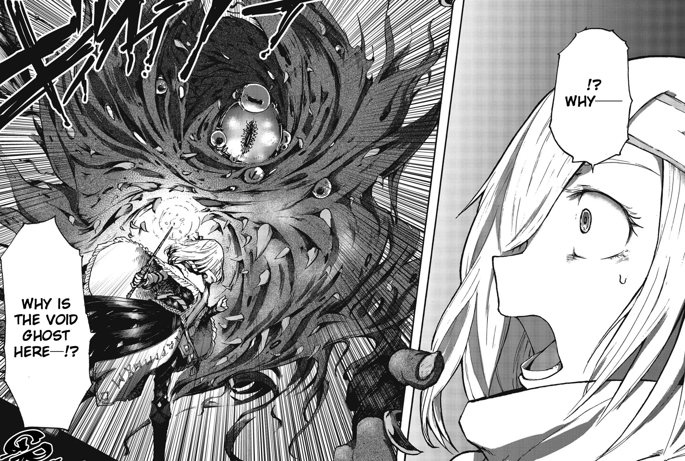 Dark Arts Master Chapter 2 page 14 - 
