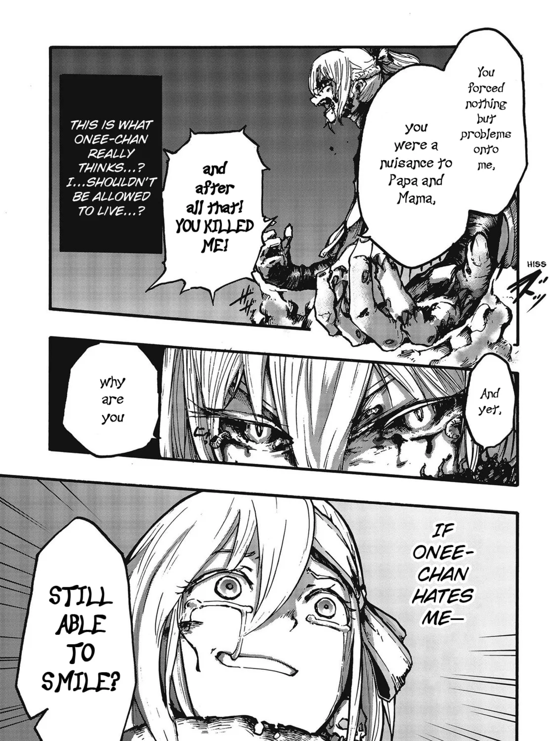 Dark Arts Master Chapter 2 page 42 - 