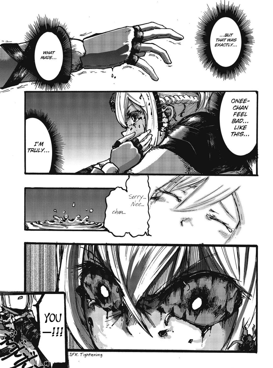 Dark Arts Master Chapter 2 page 46 - 