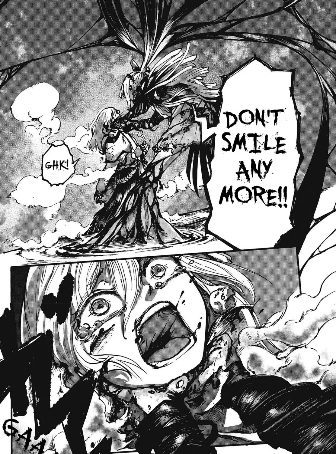 Dark Arts Master Chapter 2 page 48 - 