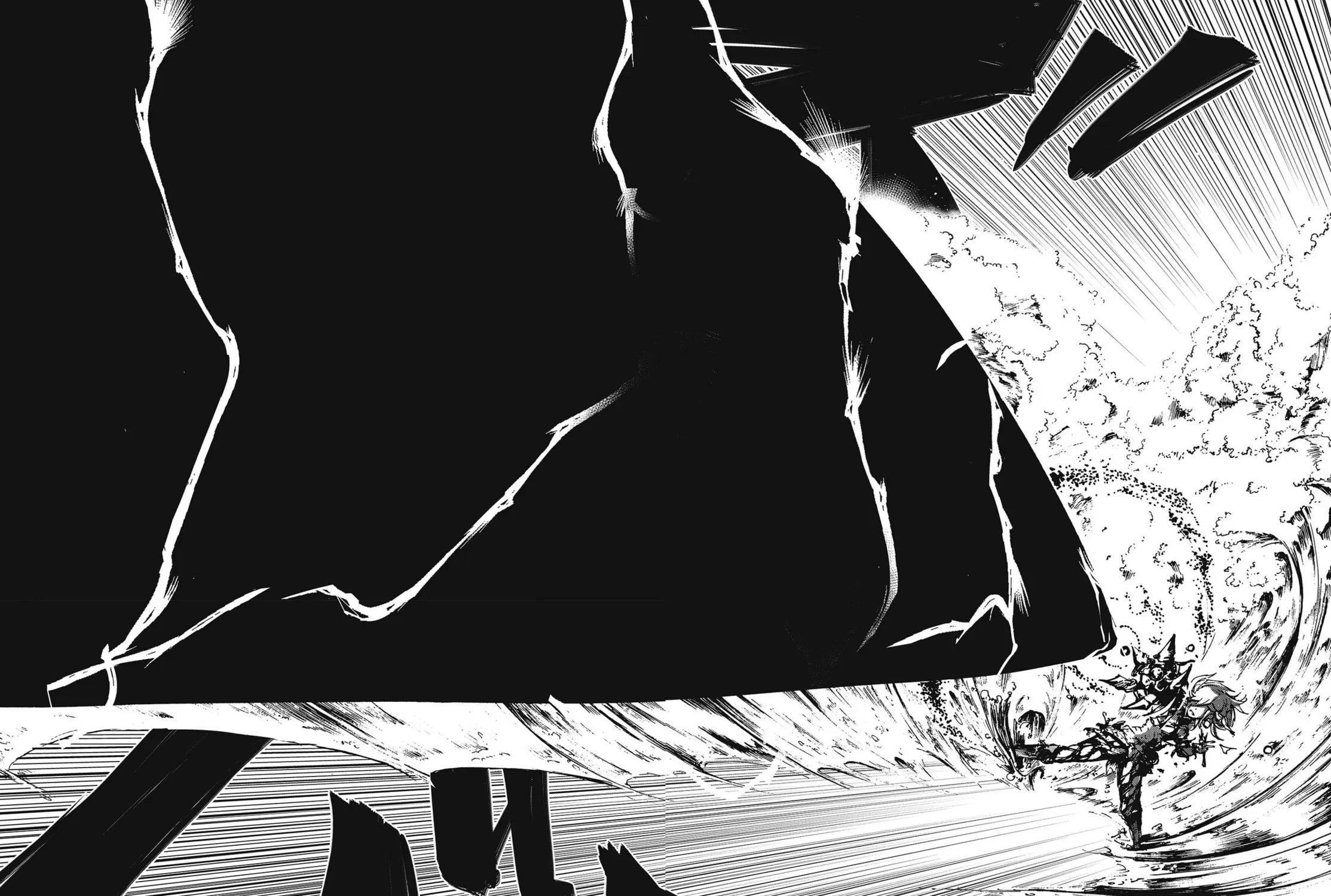 Dark Arts Master Chapter 2 page 72 - 