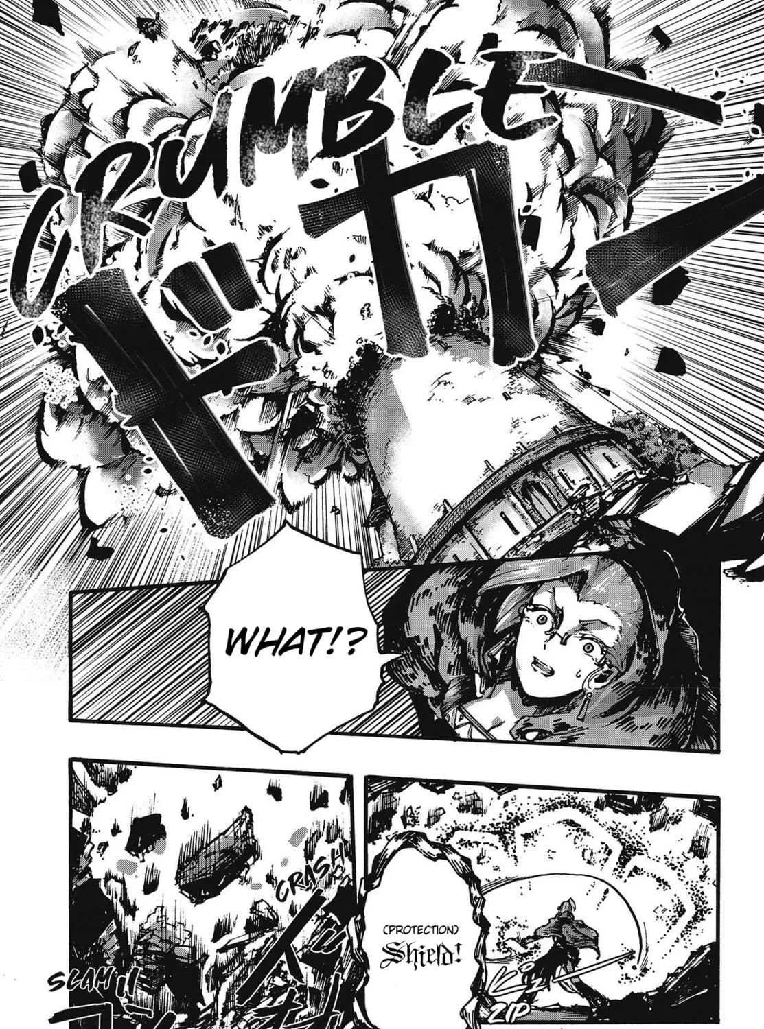 Dark Arts Master Chapter 2 page 76 - 