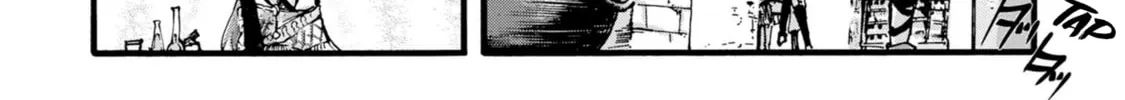 Dark Arts Master Chapter 4 page 15 - 