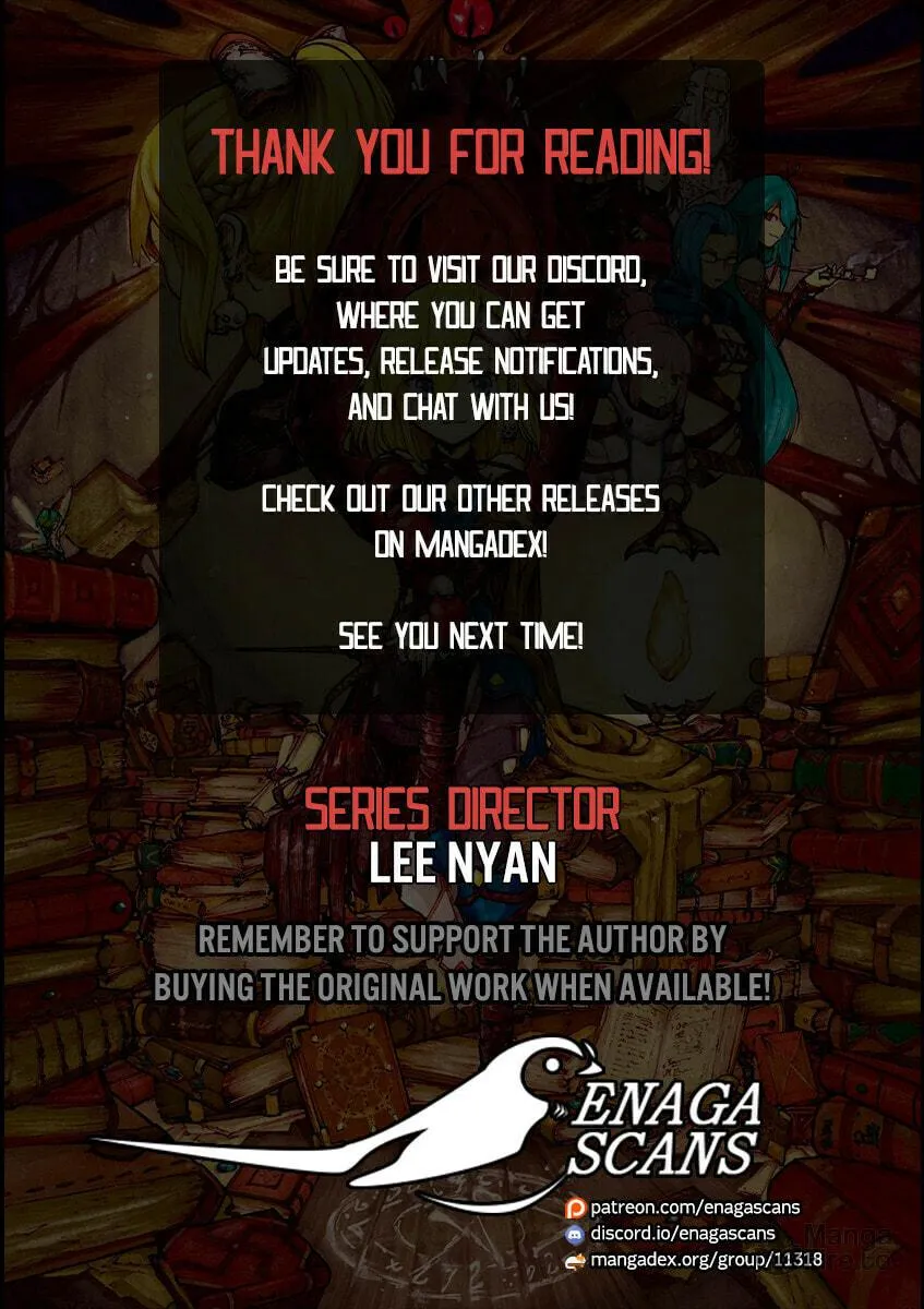 Dark Arts Master Chapter 4 page 78 - 