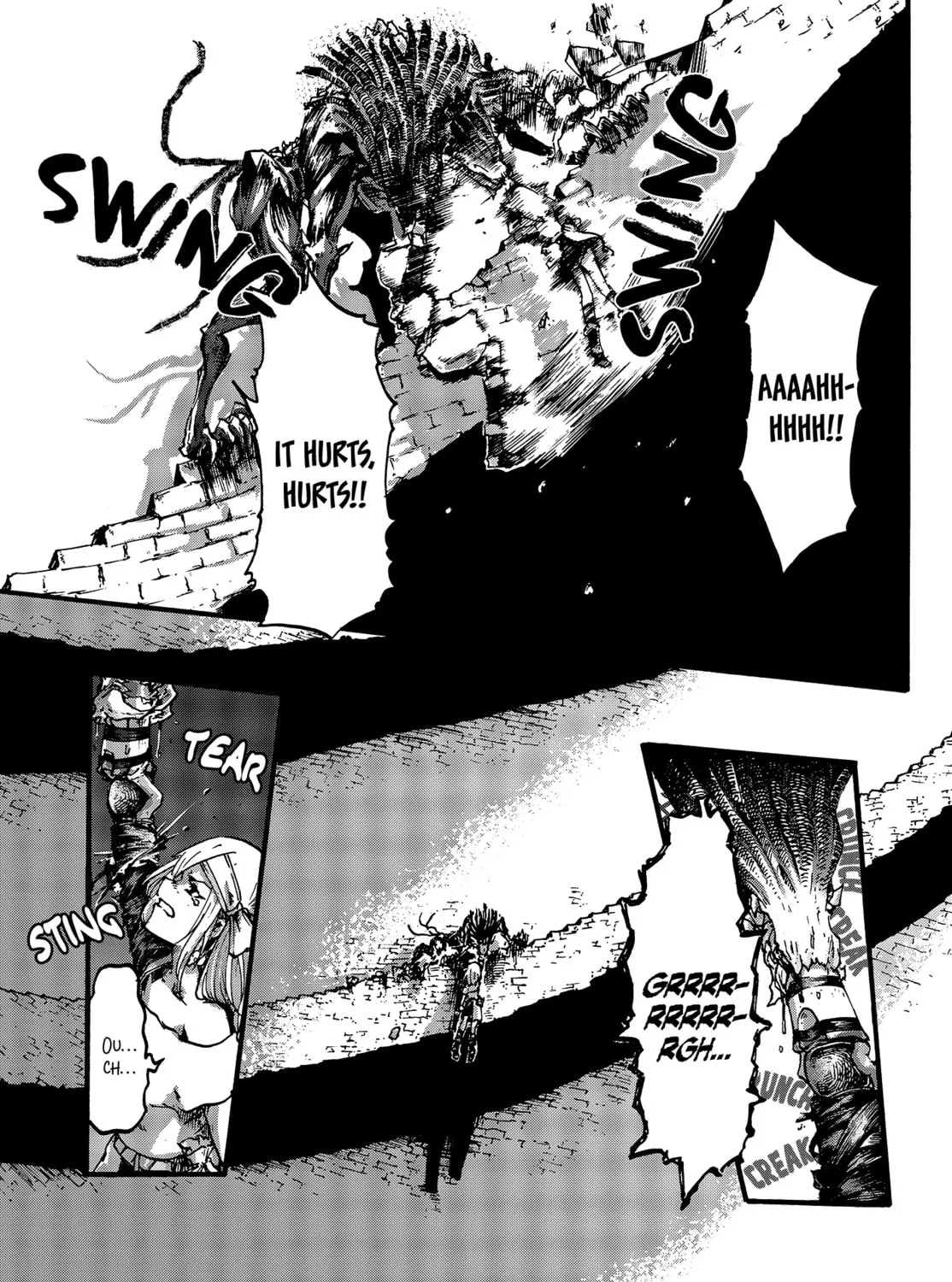 Dark Arts Master Chapter 5 page 46 - 