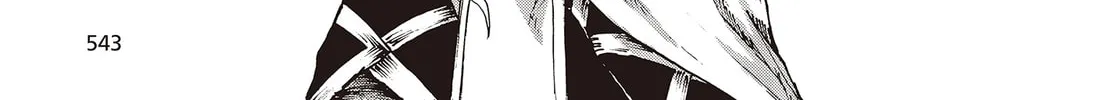Dark Arts Master Chapter 8 page 28 - 