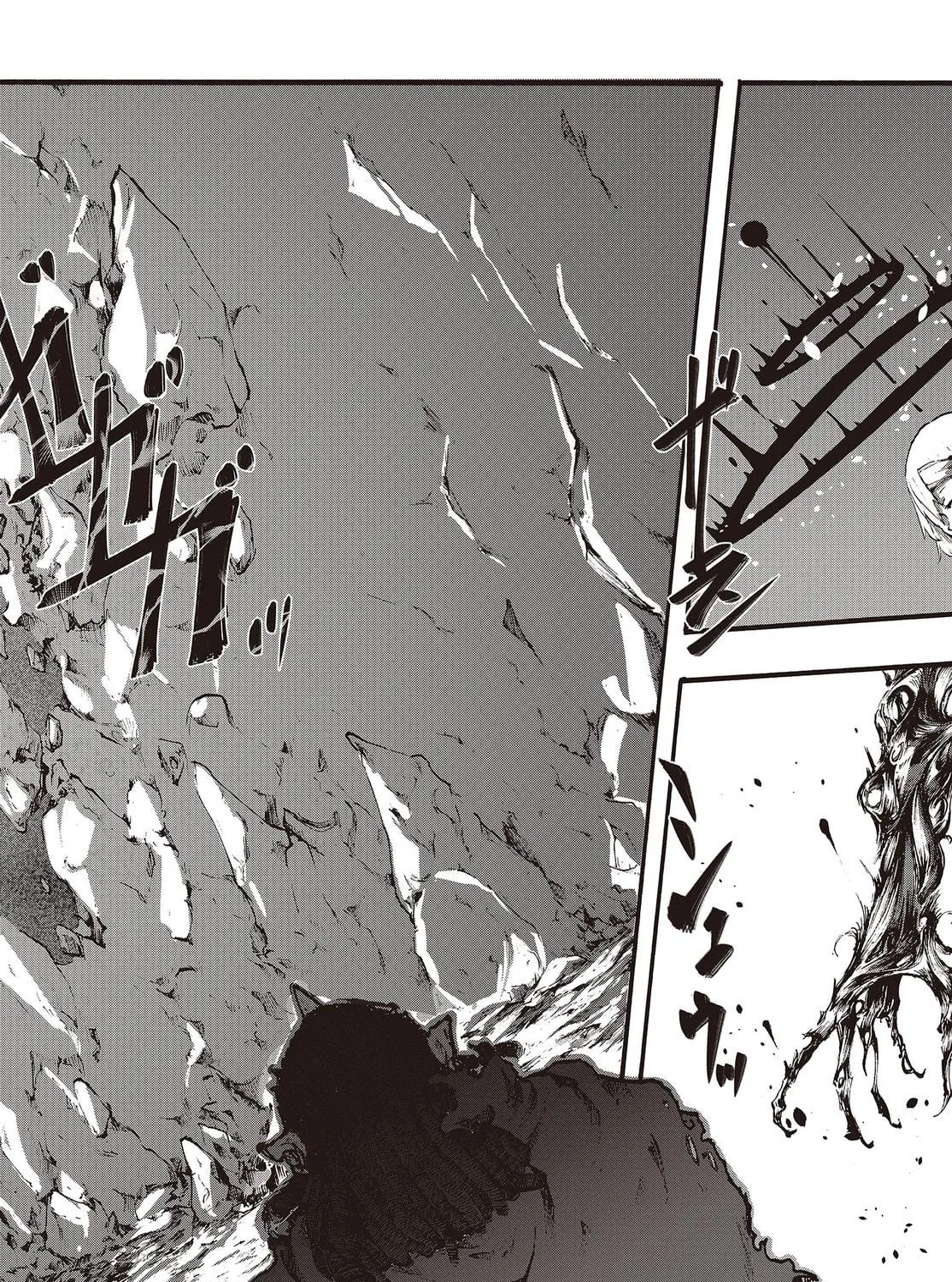 Dark Arts Master Chapter 8 page 69 - 