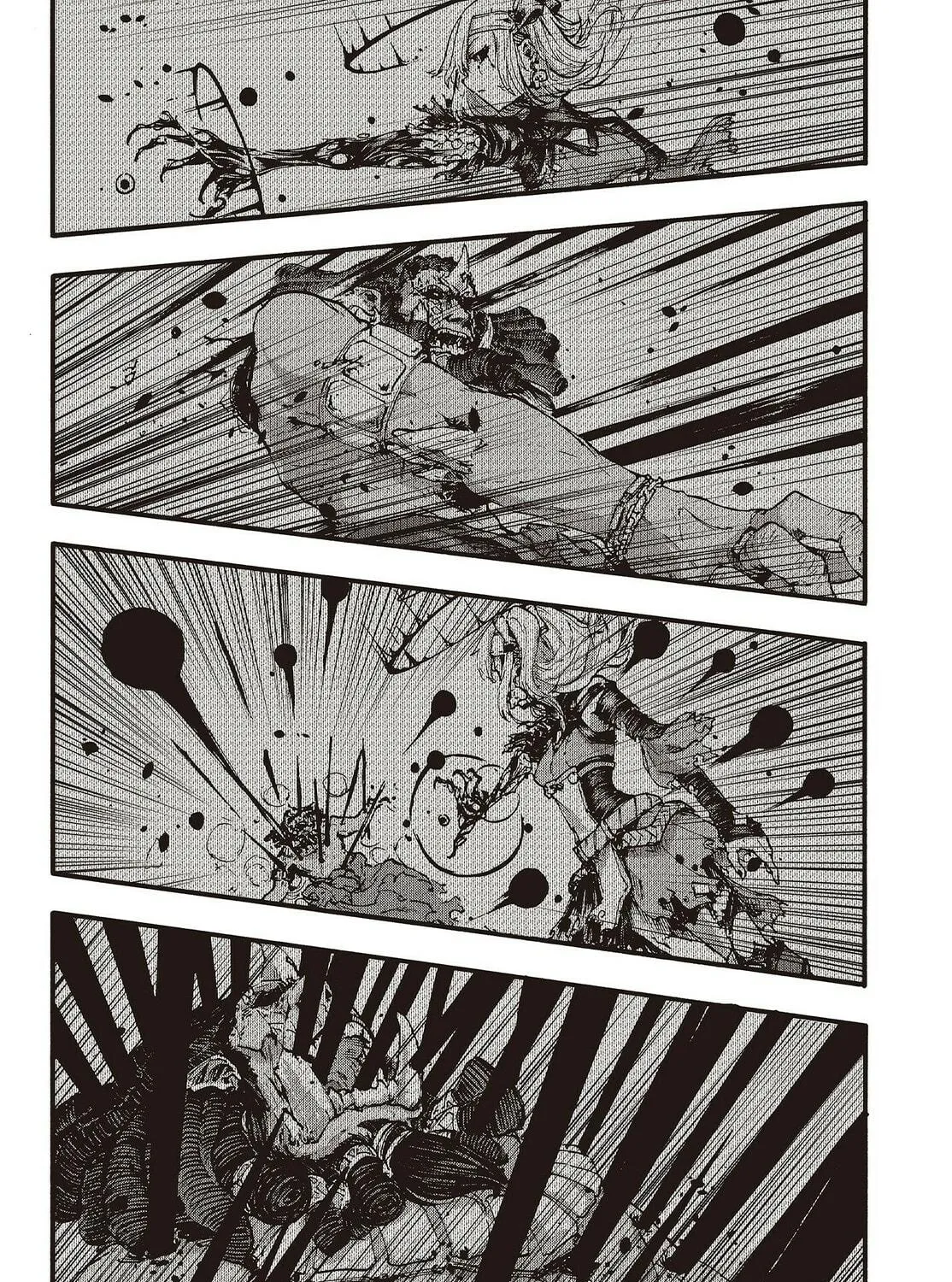 Dark Arts Master Chapter 9 page 18 - 